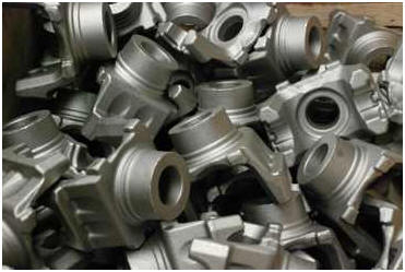 Metals and Machines