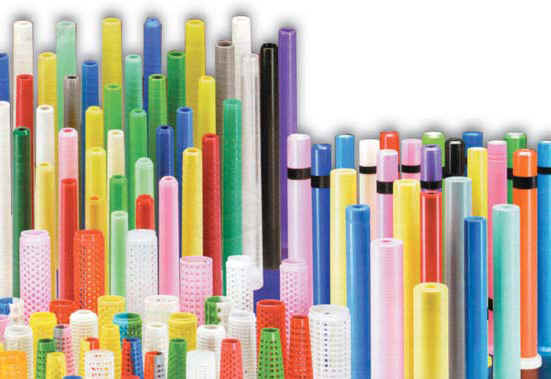 Plastics